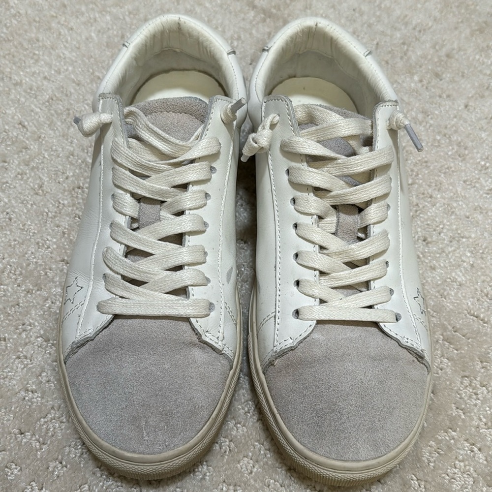 Vintage Havana sneakers